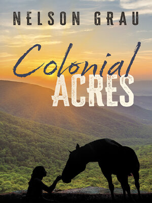 cover image of Colonial Acres